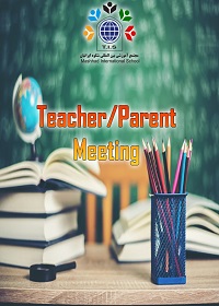 FIRST TEACHERS-PARENTS MEETING