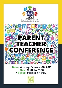 Second Teacher-Parent Meeting